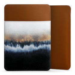 Tablet Sleeve caramel