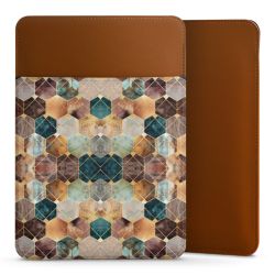 Tablet Sleeve caramel