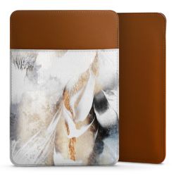 Tablet Sleeve caramel