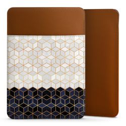 Tablet Sleeve caramel