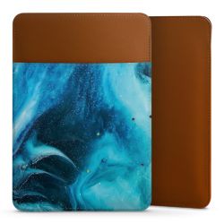 Tablet Sleeve caramel