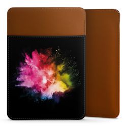 Tablet Sleeve caramel