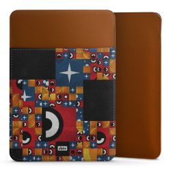 Tablet Sleeve karamell