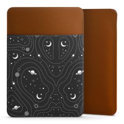 Tablet Sleeve caramel