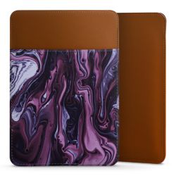 Tablet Sleeve caramel