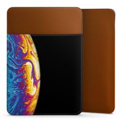 Tablet Sleeve caramel