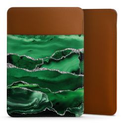 Tablet Sleeve caramel