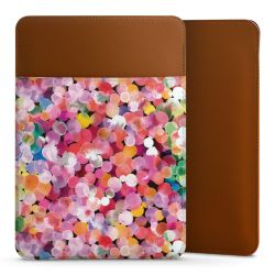 Tablet Sleeve caramel