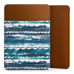 Tablet Sleeve caramel