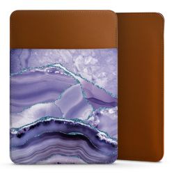 Tablet Sleeve caramel