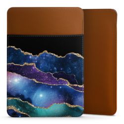 Tablet Sleeve caramel