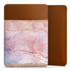 Tablet Sleeve caramel