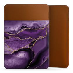 Tablet Sleeve caramel