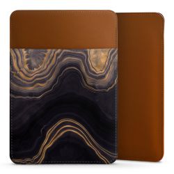 Tablet Sleeve caramel