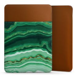 Tablet Sleeve caramel