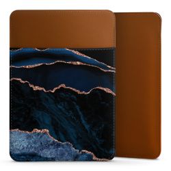 Tablet Sleeve caramel