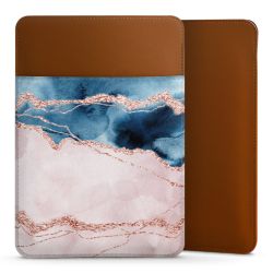 Tablet Sleeve caramel