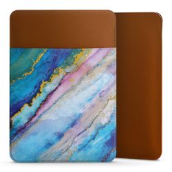 Tablet Sleeve caramel