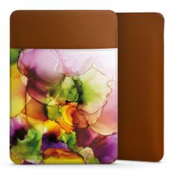 Tablet Sleeve caramel