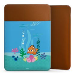 Tablet Sleeve karamell