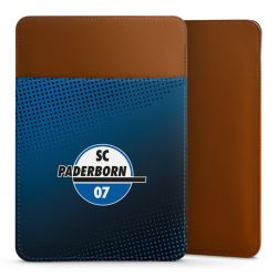 Tablet Sleeve karamell