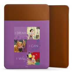 Tablet Sleeve caramel