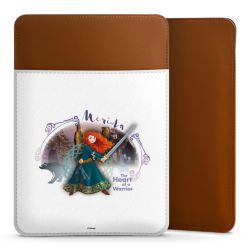 Tablet Sleeve karamell