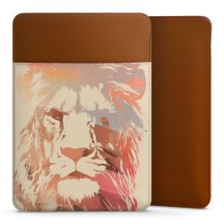 Tablet Sleeve caramel