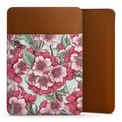 Tablet Sleeve caramel