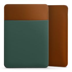 Tablet Sleeve caramel