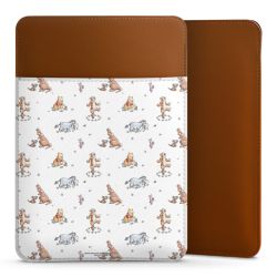 Tablet Sleeve caramel