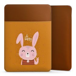 Tablet Sleeve caramel