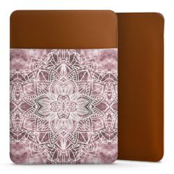 Tablet Sleeve caramel