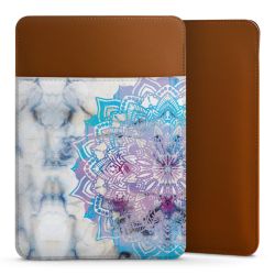 Tablet Sleeve caramel