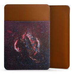 Tablet Sleeve caramel