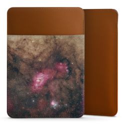 Tablet Sleeve caramel