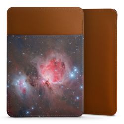 Tablet Sleeve caramel