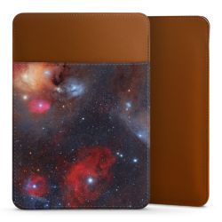 Tablet Sleeve caramel