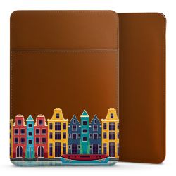 Tablet Sleeve caramel