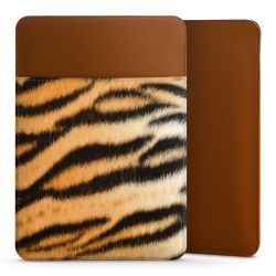 Tablet Sleeve caramel