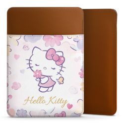 Tablet Sleeve karamell