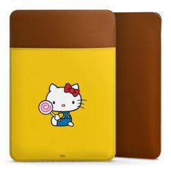 Tablet Sleeve karamell