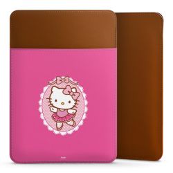 Tablet Sleeve karamell