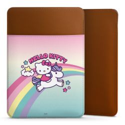 Tablet Sleeve karamell