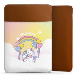 Tablet Sleeve karamell