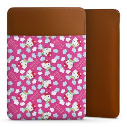 Tablet Sleeve karamell