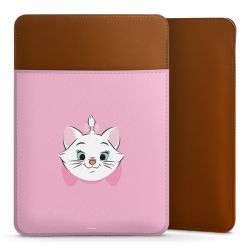 Tablet Sleeve caramel