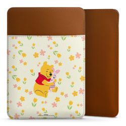 Tablet Sleeve caramel