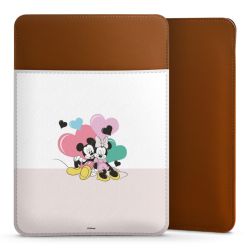 Tablet Sleeve karamell