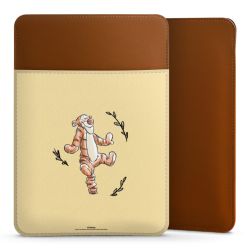 Tablet Sleeve caramel